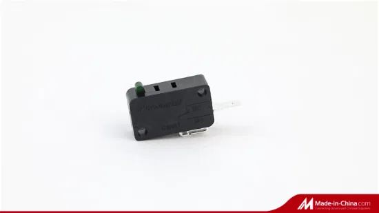 Dongnan Micro interrupteur haute température Kw3at outils électriques interrupteur appareils électroménagers